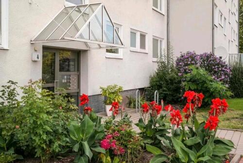 Foto - Helle 4-Zimmerwohnung in Fallersleben