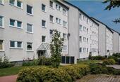Foto - 4 Zimmer Etagenwohnung zur Miete in Wolfsburg