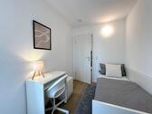Foto - 1 Zimmer Etagenwohnung zur Miete in Schwalbach am Taunus