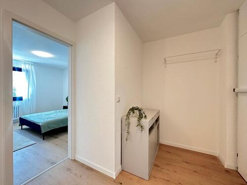 Foto - 1 Zimmer Etagenwohnung in Schwalbach am Taunus