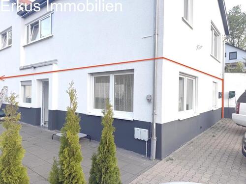 Foto - Moderne 3-Zimmer-Wohnung an Firmenmitarbeiter oder Monteure zu vermieten!