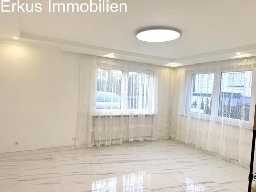 Foto - Erdgeschoßwohnung in Wartenberg-Rohrbach zur Miete