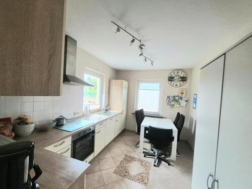 Foto - 4 Zimmer Einfamilienhaus in Heide