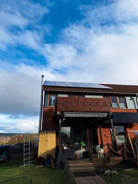Foto - Doppelhaushälfte - 250.000,00&nbsp;EUR Kaufpreis, ca.&nbsp; 130,00&nbsp;m&sup2;