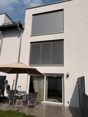 Foto - 4 Zimmer Reihenhaus zum Kaufen in Neu-Ulm