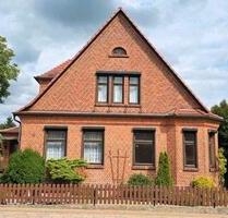 Sofort bezugsfertiges EFH m. Charme, perfekt für junge Familien - Grabow