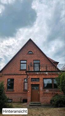 Foto - 6 Zimmer Einfamilienhaus zum Kaufen in Grabow