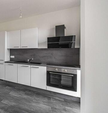 Foto - Etagenwohnung in Leipzig