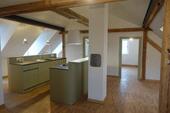 Foto - Etagenwohnung in Mindelheim