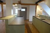 Foto - Etagenwohnung in Mindelheim zur Miete