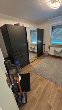 Foto - Etagenwohnung zur Miete in Grimma