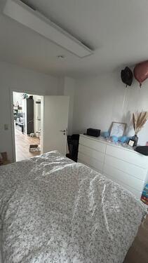 Foto - Etagenwohnung in Grimma zur Miete