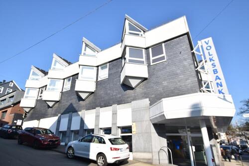 Foto - Mietwohnung im Zentrum von W-Ronsdorf