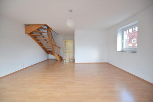 Foto - Etagenwohnung in Wuppertal