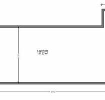 Lagerhalle 151m² Stadtmitte Neu-Ulm zu vermieten ab 01.01.2026