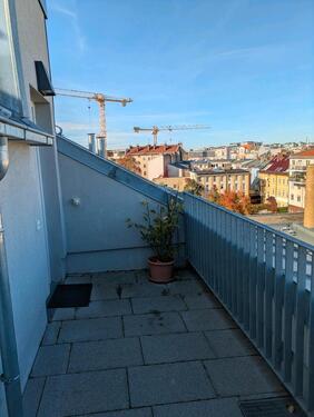 Foto - Etagenwohnung zur Miete in Berlin