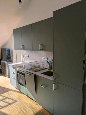 Foto - Etagenwohnung in Berlin