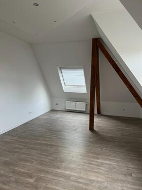 Foto - Etagenwohnung in Minden
