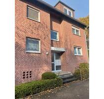 Dachgeschoss Wohnung mit Balkon und Garage - Herne Sodingen