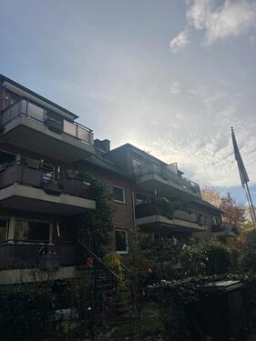 Foto - Etagenwohnung zur Miete in Herne