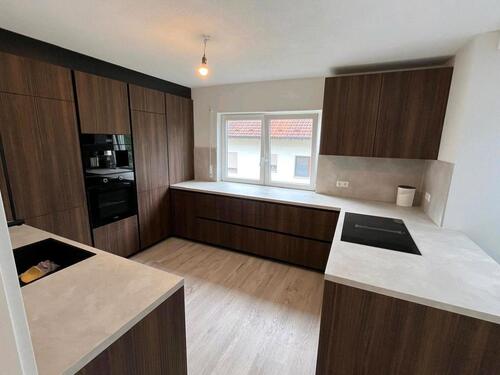 Foto - Etagenwohnung zur Miete in Grabenstetten