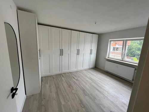 Foto - Etagenwohnung in Grabenstetten