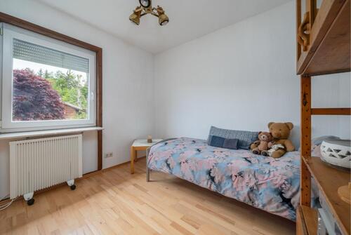 Foto - Etagenwohnung in Schluchsee zur Miete