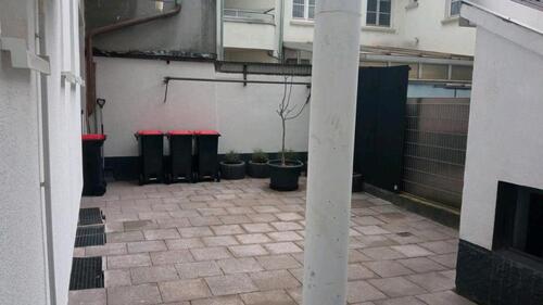 Foto - Etagenwohnung in Pforzheim