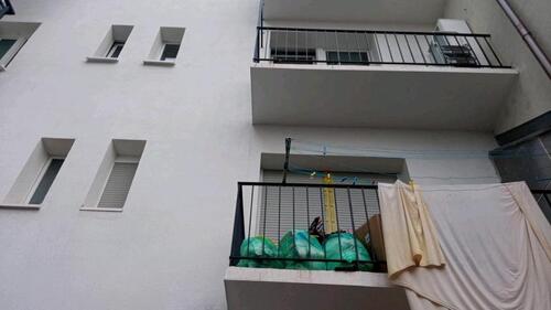 Foto - Etagenwohnung in Pforzheim zur Miete