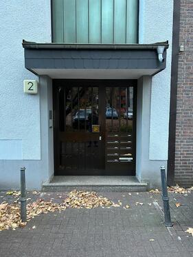 Foto - Etagenwohnung zur Miete in Kamen