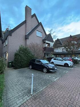 Foto - Etagenwohnung in Kamen