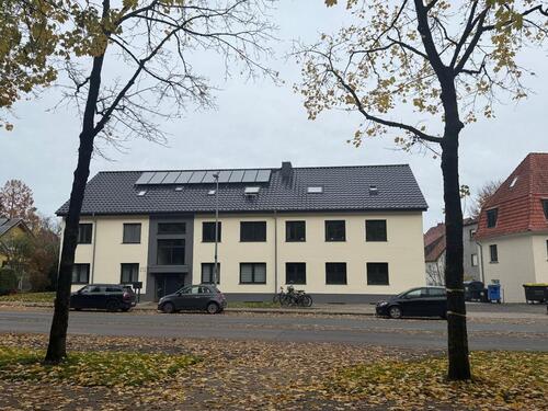 Foto - *Schöne 3ZKB im Bielefelder Westen, nähe UniFH Bielefeld*