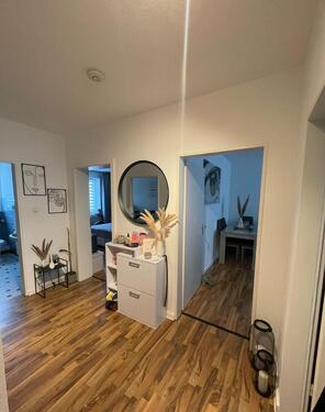 Foto - Etagenwohnung in Bielefeld zur Miete