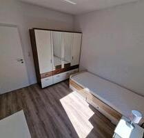 WG Zimmer in Achern - 570,00 EUR Kaltmiete, ca.  100,00 m² in Achern (PLZ: 77855)