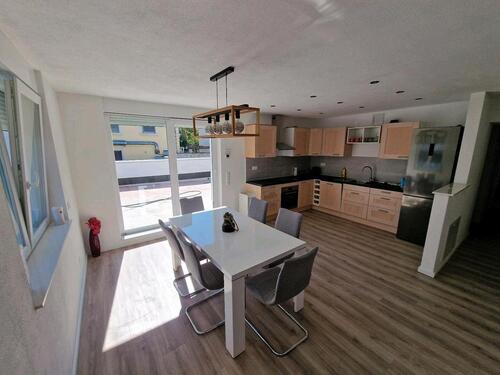 Foto - 5 Zimmer Etagenwohnung in Achern