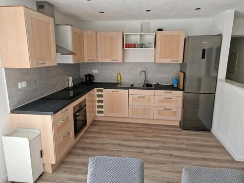 Foto - Etagenwohnung in Achern zur Miete