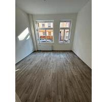 Moderne Wohnung in saniertem Altbau in Mannheim