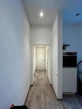 Foto - 2 Zimmer Etagenwohnung in Mannheim