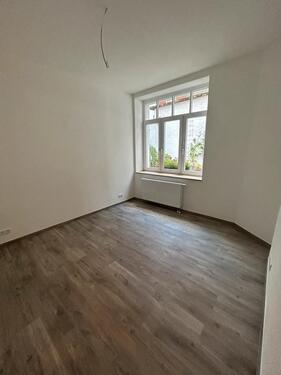 Foto - Etagenwohnung in Mannheim zur Miete