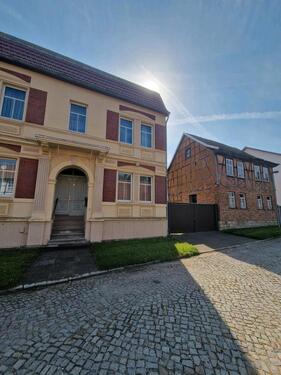 Foto - Einfamilienhaus in Ebeleben zum Kaufen