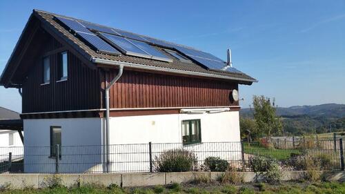 Foto - 5 Zimmer Einfamilienhaus zum Kaufen in Nentershausen