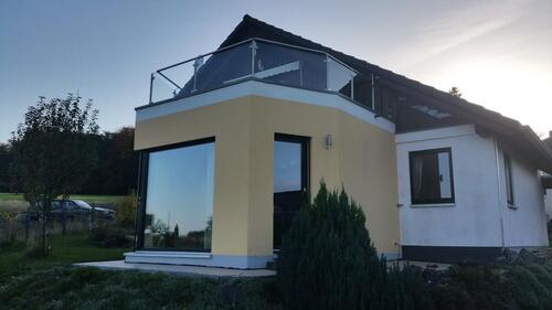 Foto - 5 Zimmer Einfamilienhaus in Nentershausen