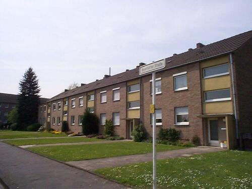 Foto - Charmante 3-Zimmer-Etagenwohnung in Mönchengladbach – 68 m², Erstbezug nach Renovierung