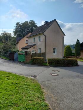 Foto - Haus im Grünen mit Garten - 137.000,00&nbsp;EUR Kaufpreis, ca.&nbsp; 55,00&nbsp;m&sup2;