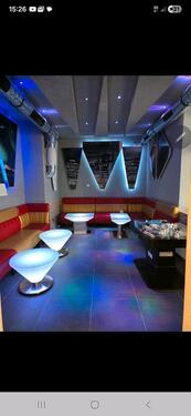 Foto - Shisabar Oder als Kneipe zu Vermieten NeustadtHohenacker bahnhof