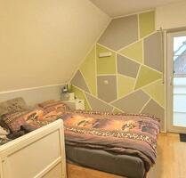 Helle 3-Zimmer-Wohnung in Leer-Loga – Balkon, Garage & EBK - Leer (Ostfriesland)