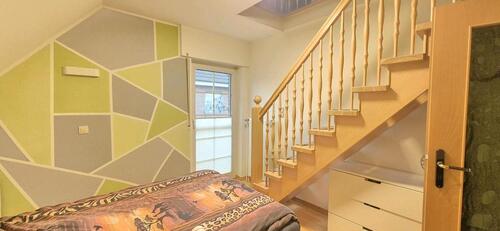 Foto - 3 Zimmer Maisonettenwohnung zur Miete in Leer (Ostfriesland)