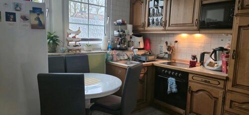 Foto - Maisonettenwohnung in Leer (Ostfriesland) zur Miete