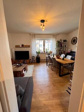 Foto - 3 Zimmer Etagenwohnung in Würzburg