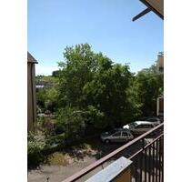 Helles, geräumiges 1-Zimmer-Appartment für Studierende - Gerbrunn